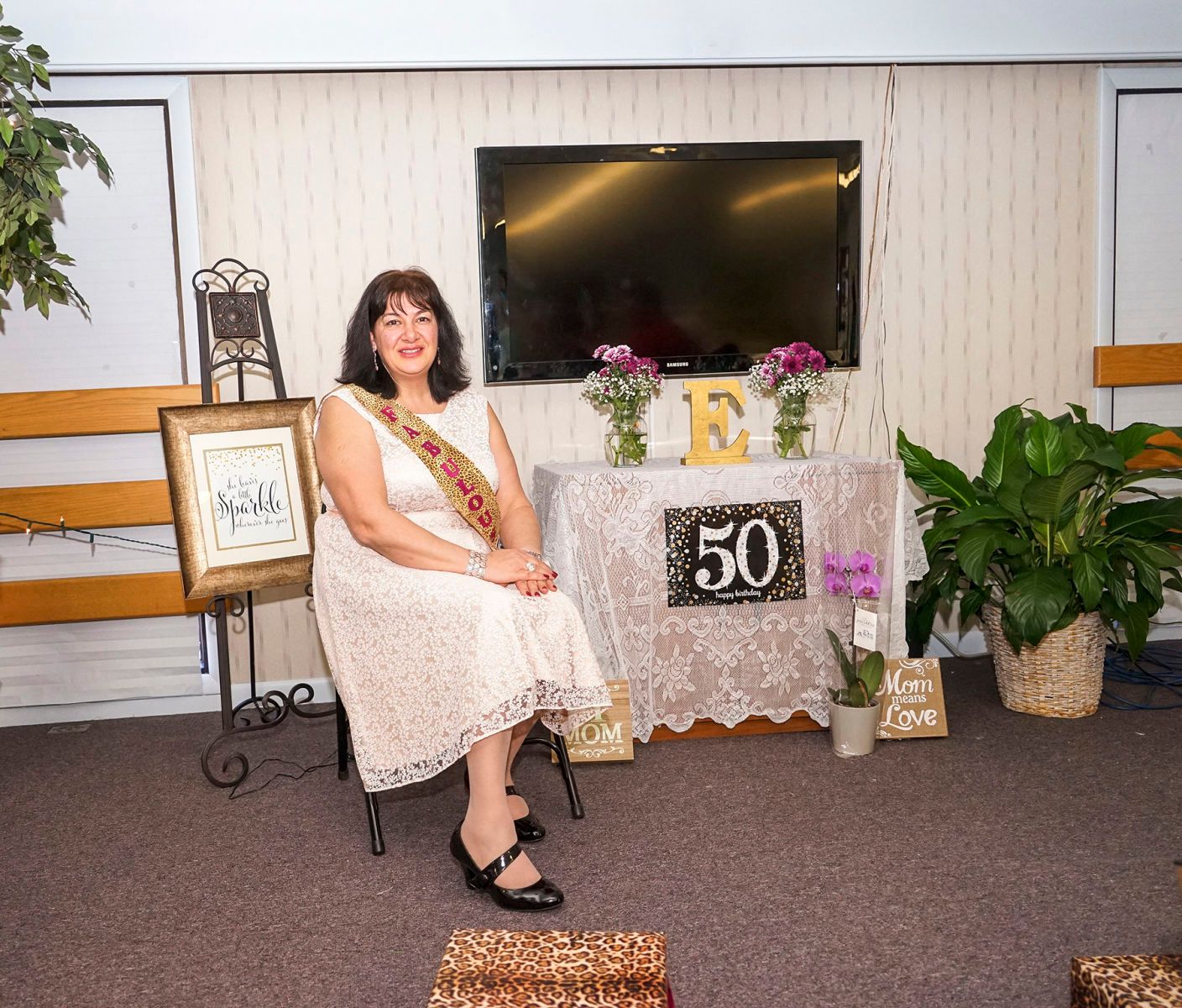 Digital PhotographHarwinton, CT Birthday Portrait