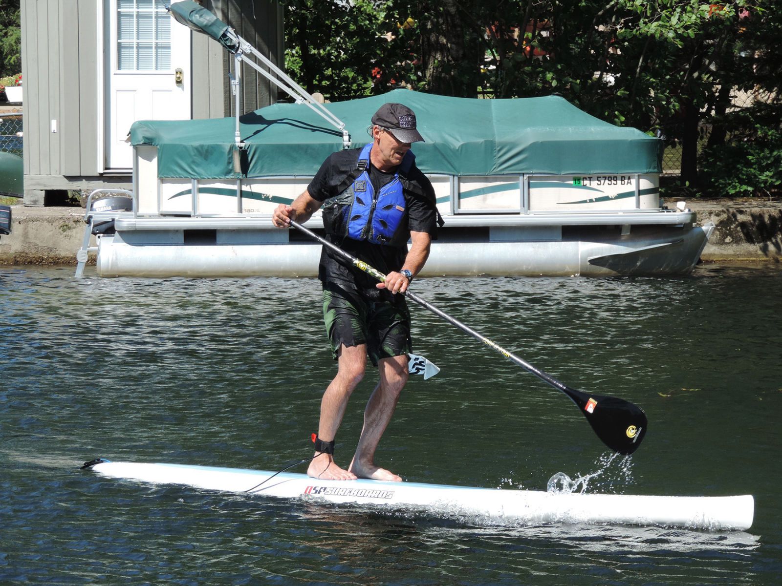 Digital PhotographBarkhamsted, CT A Sport in Action