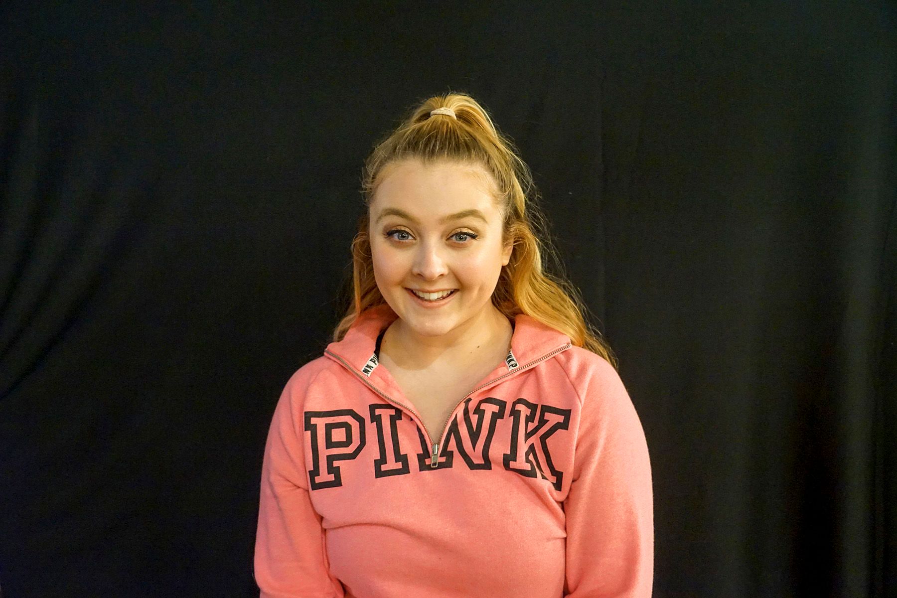 Digital PhotographThomaston, CT Theater Performance Headshot