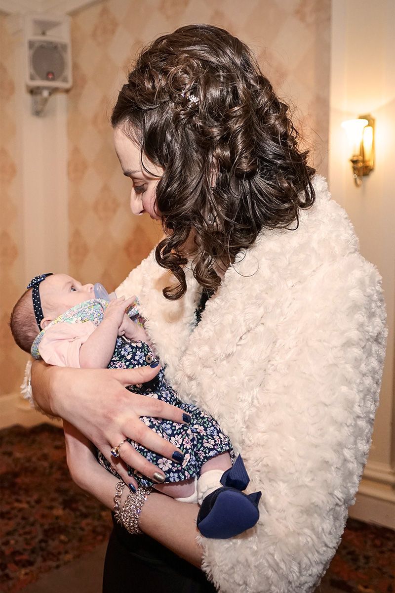 Digital PhotographTorrington, CT Cousin Portrait