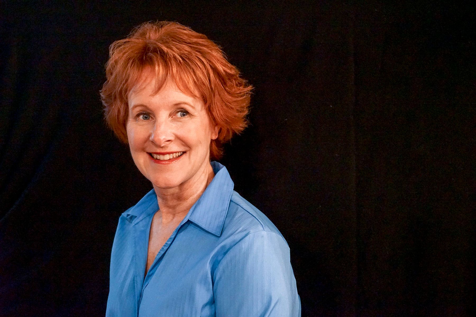 Digital PhotographThomaston, CT Cast Member Headshot