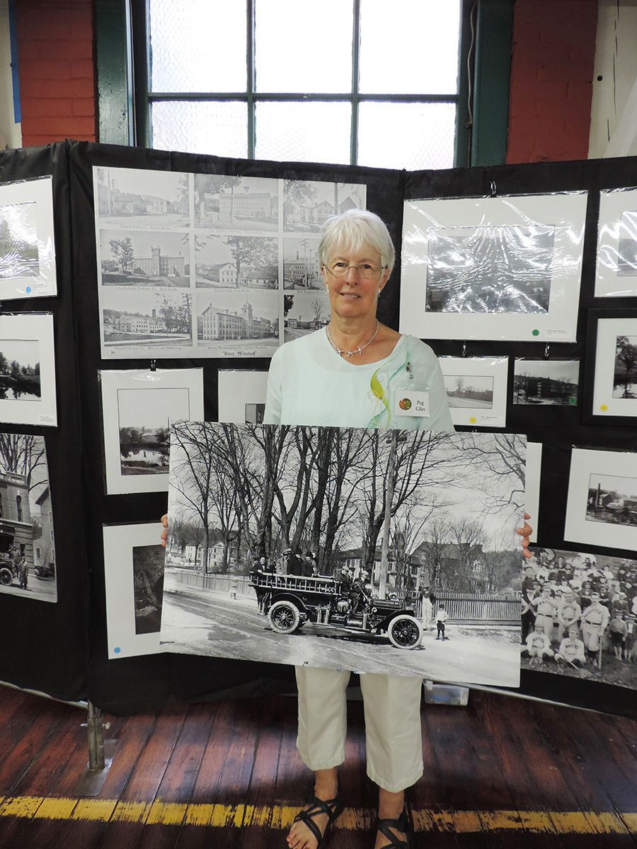 Digital PhotographWinsted, CT Historic Photographs