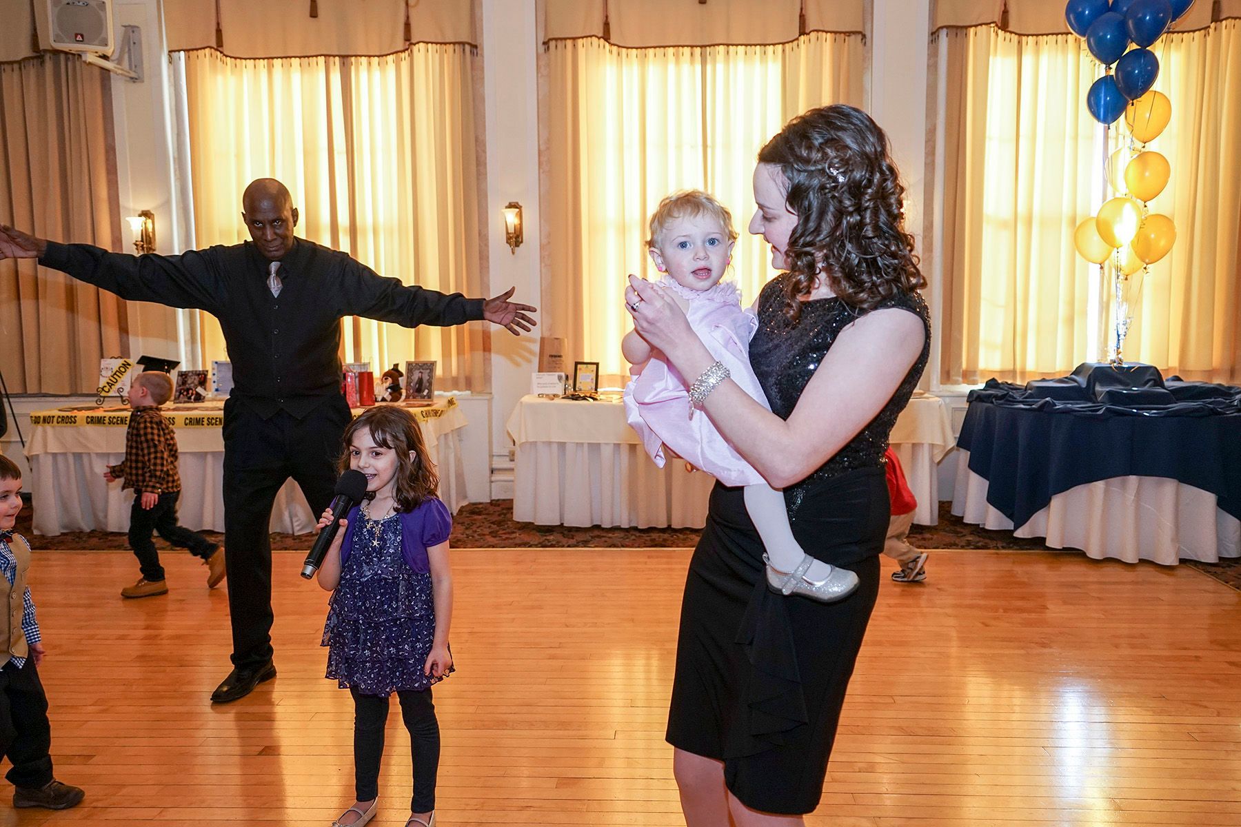 Digital PhotographTorrington, CT Entertainment at the Party