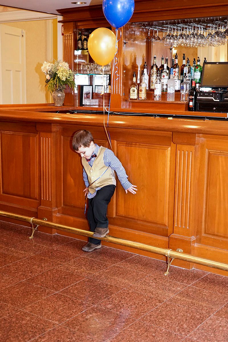 Digital PhotographTorrington, CT Celebration Portrait