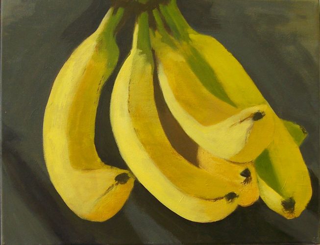 Bananas