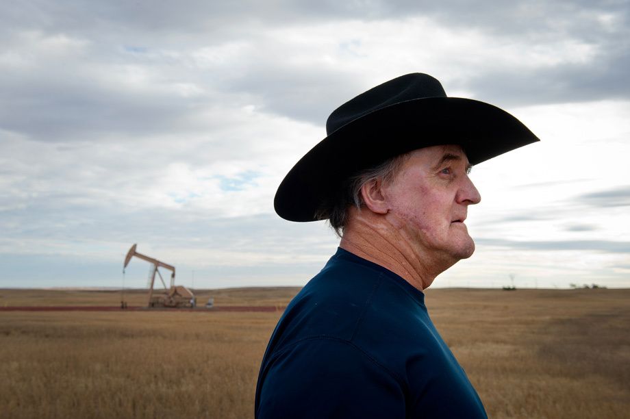 Andrew Rohr, 58, injured in an explosion while working on an oil drilling rig in the booming Bakken region of N.D., described himself as a "human torch". For a New York Times investigative story on how the state of North Dakota is sympathetic to the oil industry in regard to environmental violations. HUMAN TORCH