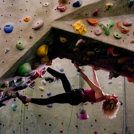 Elite middle school teacher Kimberly Kappler. TOP TEACHER