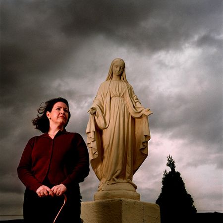 Dawn Dumm, who survived the plane crash of ASA flight 7529, relied on her faith to get her through the crash, as well as life afterwards. Her mother, whom she was travelling with on the flight, survived the crash, but died later. Those who survive plane crashes quite often takes years, surprisingly, to get their lives back on track. PLANE CRASH SURVIVOR