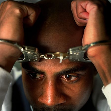 One of several inmates in Georgia's prisons serving life without parole. LIFE WITHOUT PAROLE