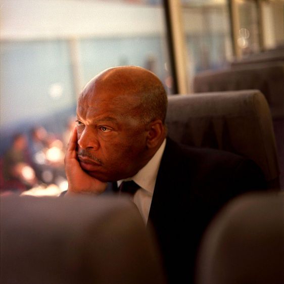 JOHN LEWIS