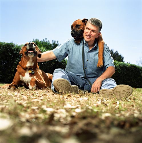 Mike Hylander - Thanks to you / living proof