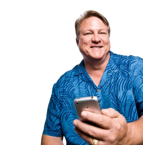 IFAI Review Magazine - Roy Chism