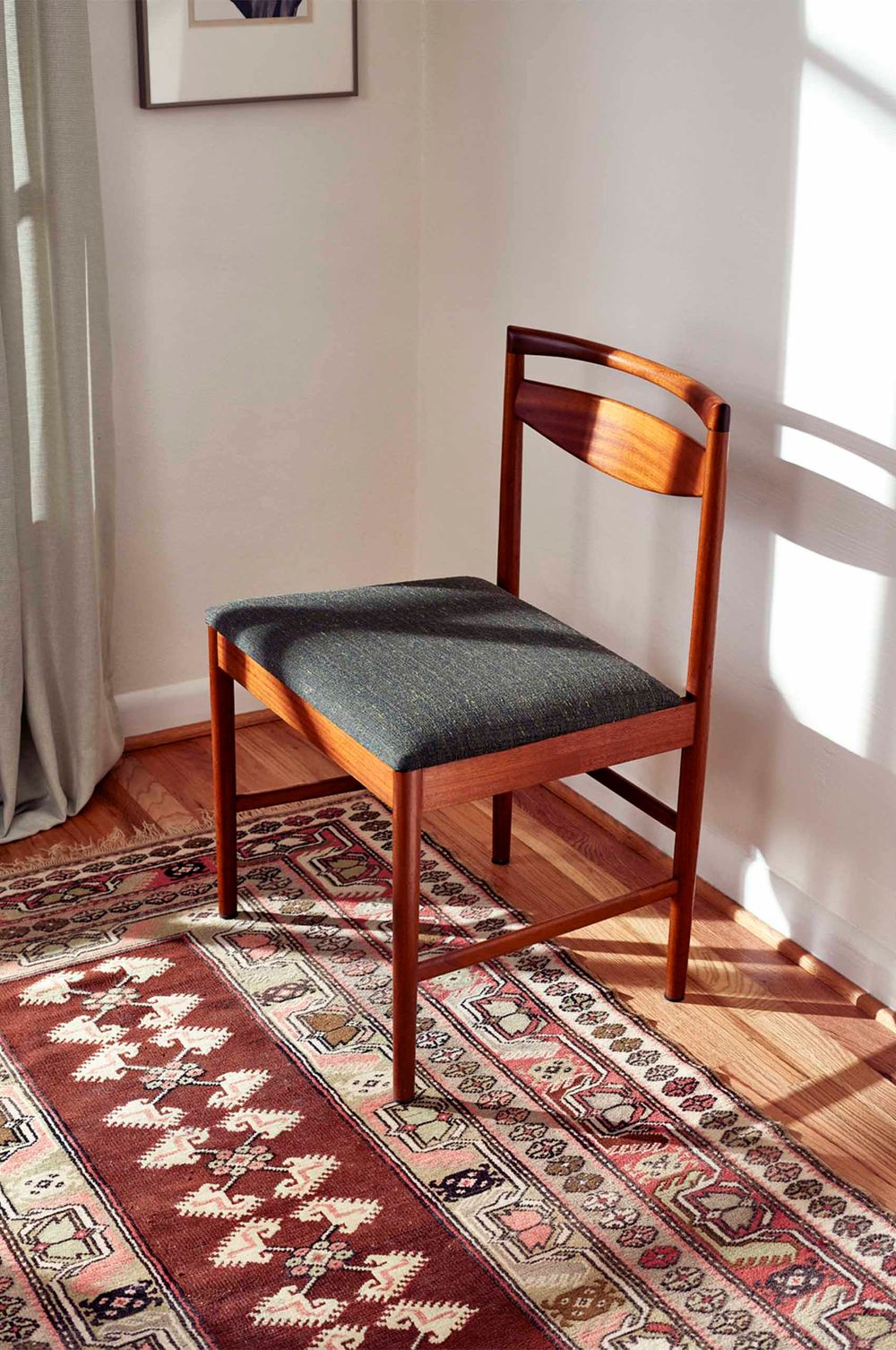 Midcentury Chair
