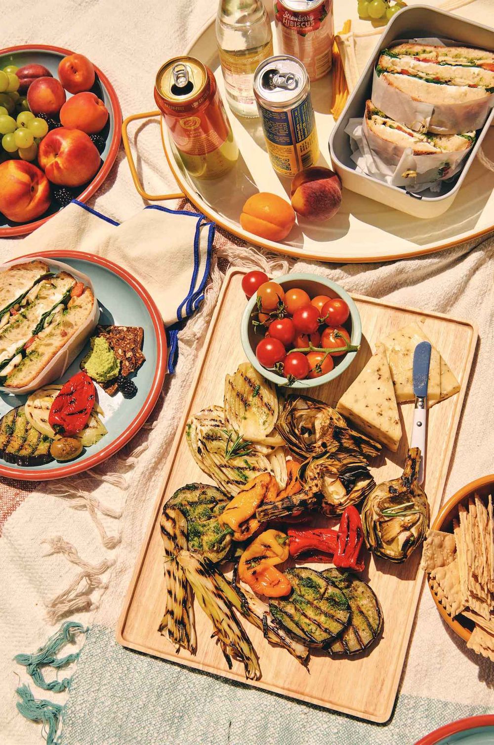 202306_PCC_SarahFlotard_Summer_Picnic_GrilledVeggiePlatter.jpg