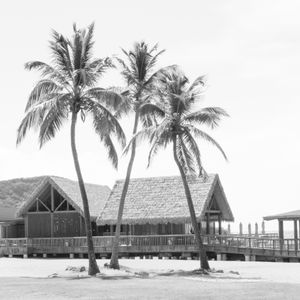 Photograph printed on Hahnemühle Fine Art paper. Available 20"x20" and larger. Limited Edition of 12. ISLAND SERIES No.4
