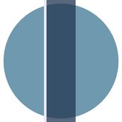 INTERSECTION Mineral Blue/Navy