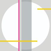 INTERSECTION Gray/Pink/Yellow