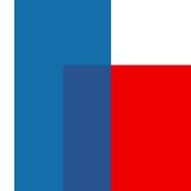 INTERSECTION Blue/Red