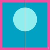 MERIDIAN Aqua/Turquoise