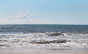 Photograph printed on Hahnemühle fine art paper. Available 20”x32” and larger, see Price List for details. Limited Edition of 16. OCEAN SERIES No. 7