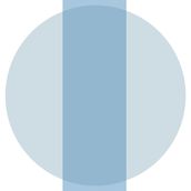 INTERSECTION Pale Blue/Pale Slate