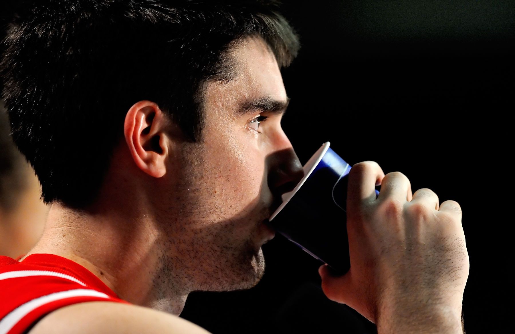 Davidson Beats Wisconsin