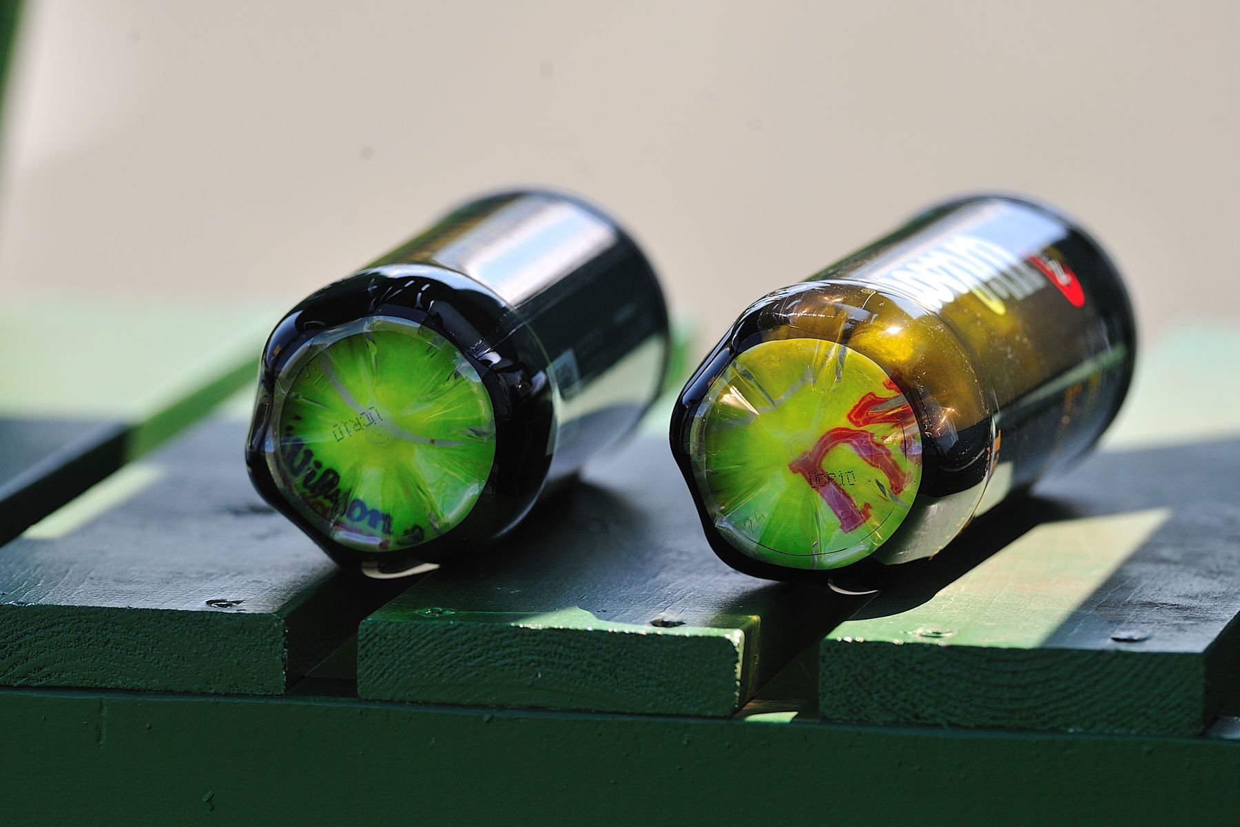 NCAA BASEBALL:  APR 17 Winthrop at Radford