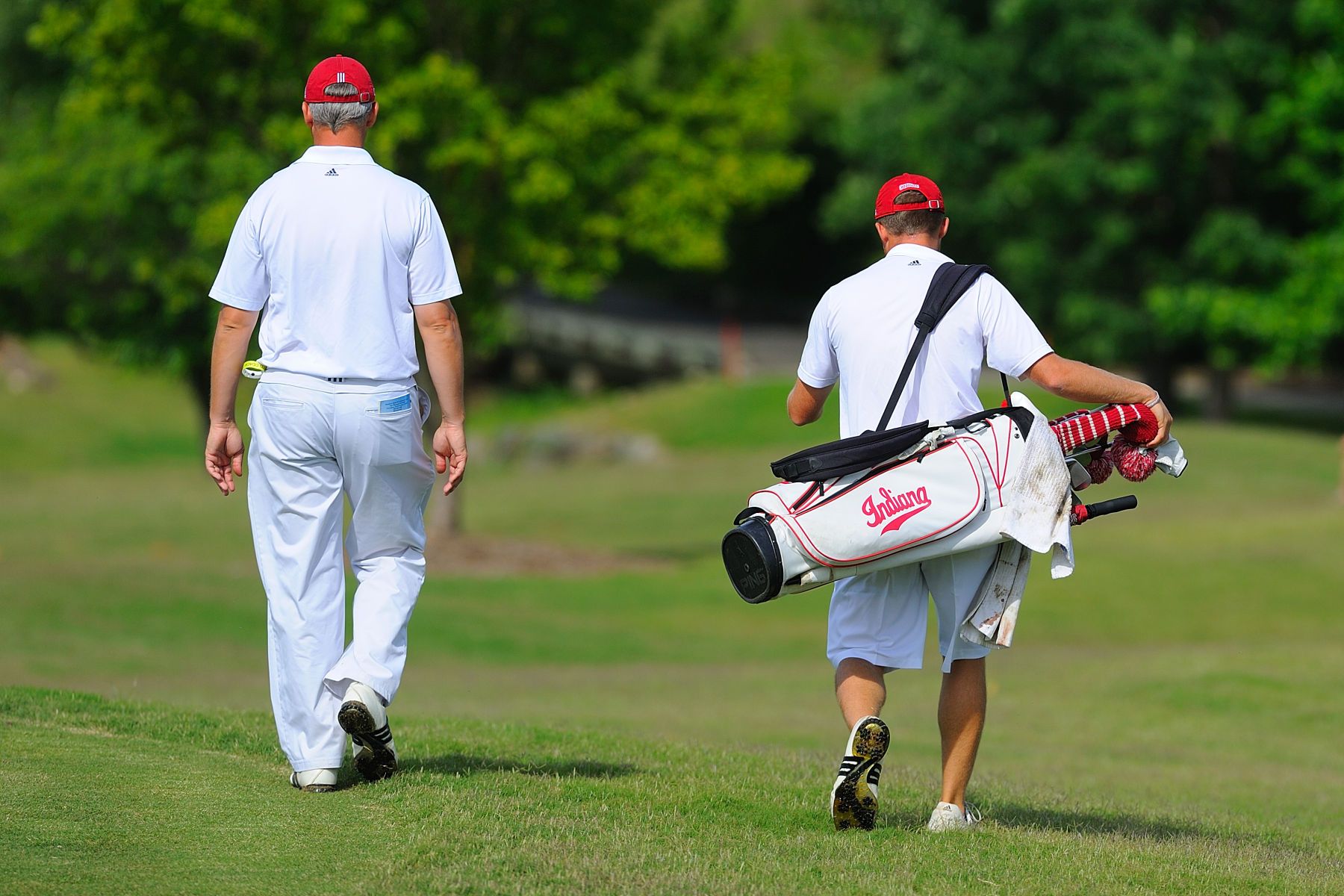NCAA GOLF:  MAY 19 - NCAA Regional Golf Championship
