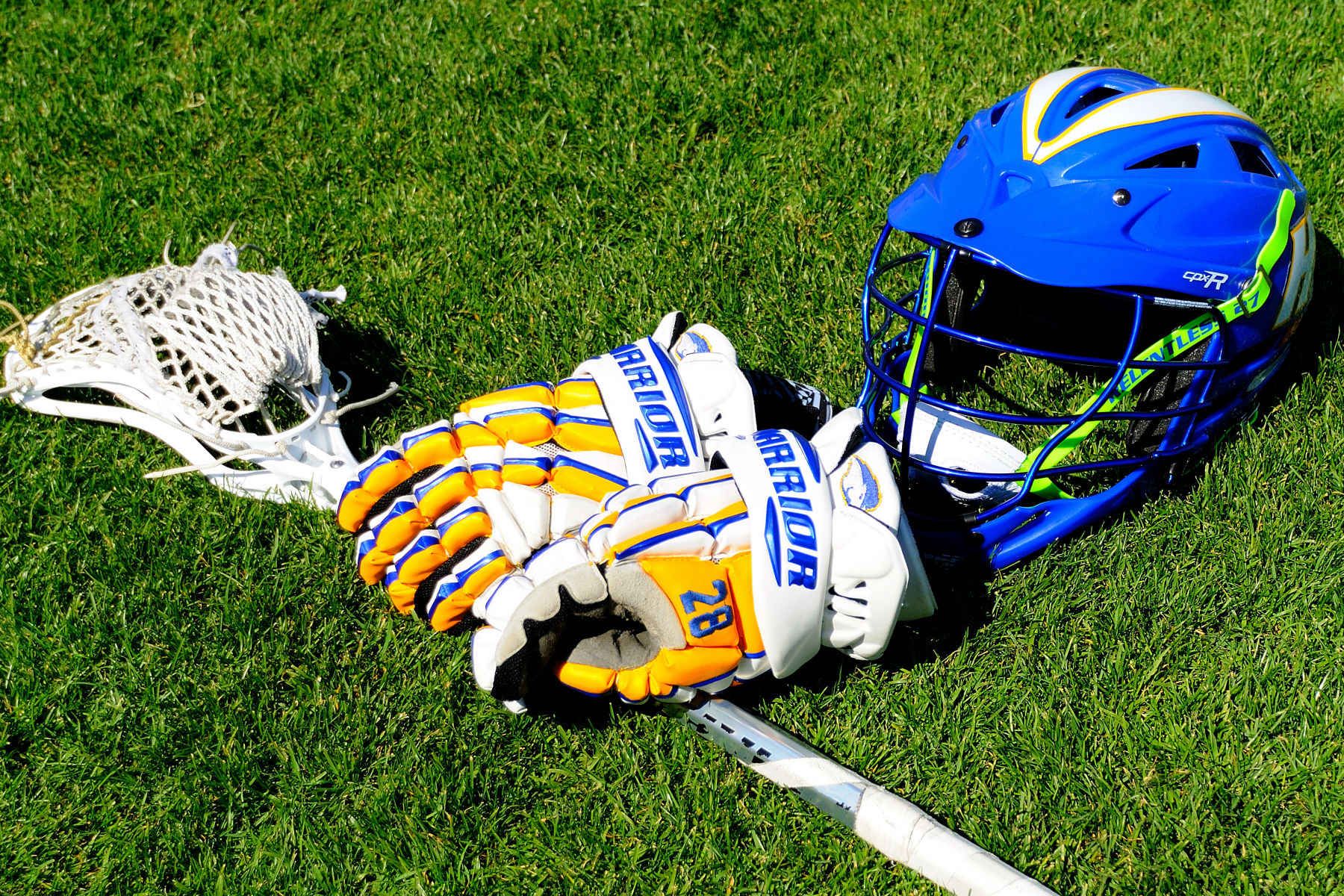 NCAA LACROSSE:  APR 14 Hofstra vs North Carolina