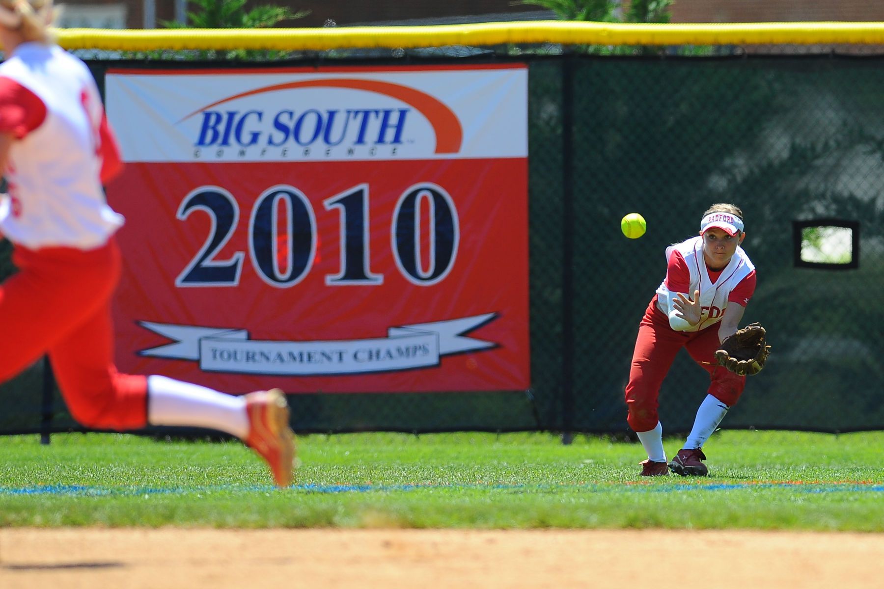 NCAA SOFTBALL:  MAY 11 Big South Conference Championship - Presbyterian vs Gardner-Webb
