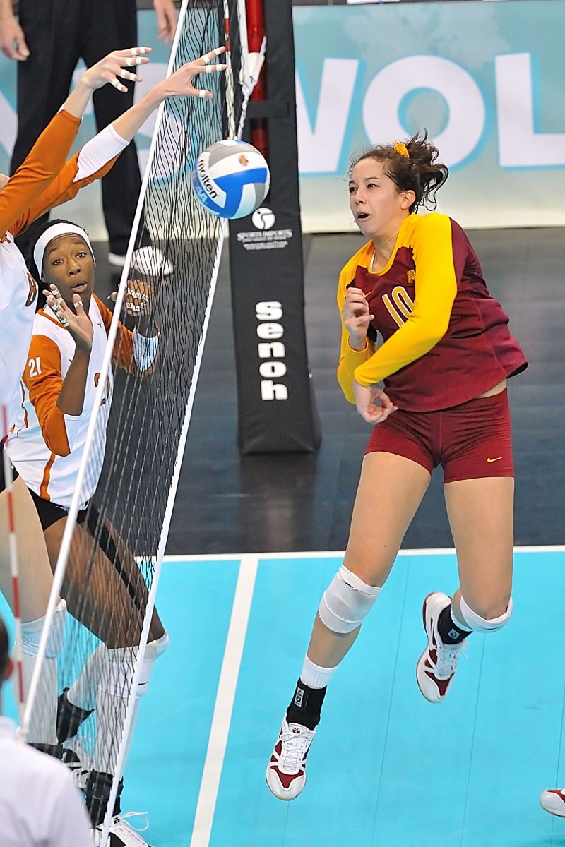 NCAA VOLLEYBALL: DEC 17 Hawaii vs. Penn State