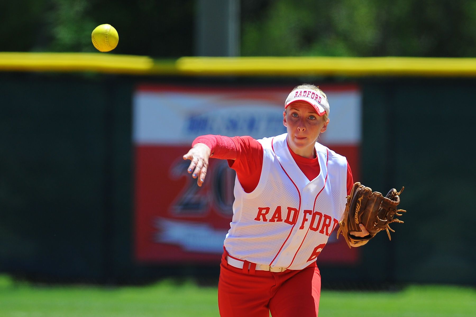 NCAA SOFTBALL:  MAY 11 Big South Conference Championship - Presbyterian vs Gardner-Webb