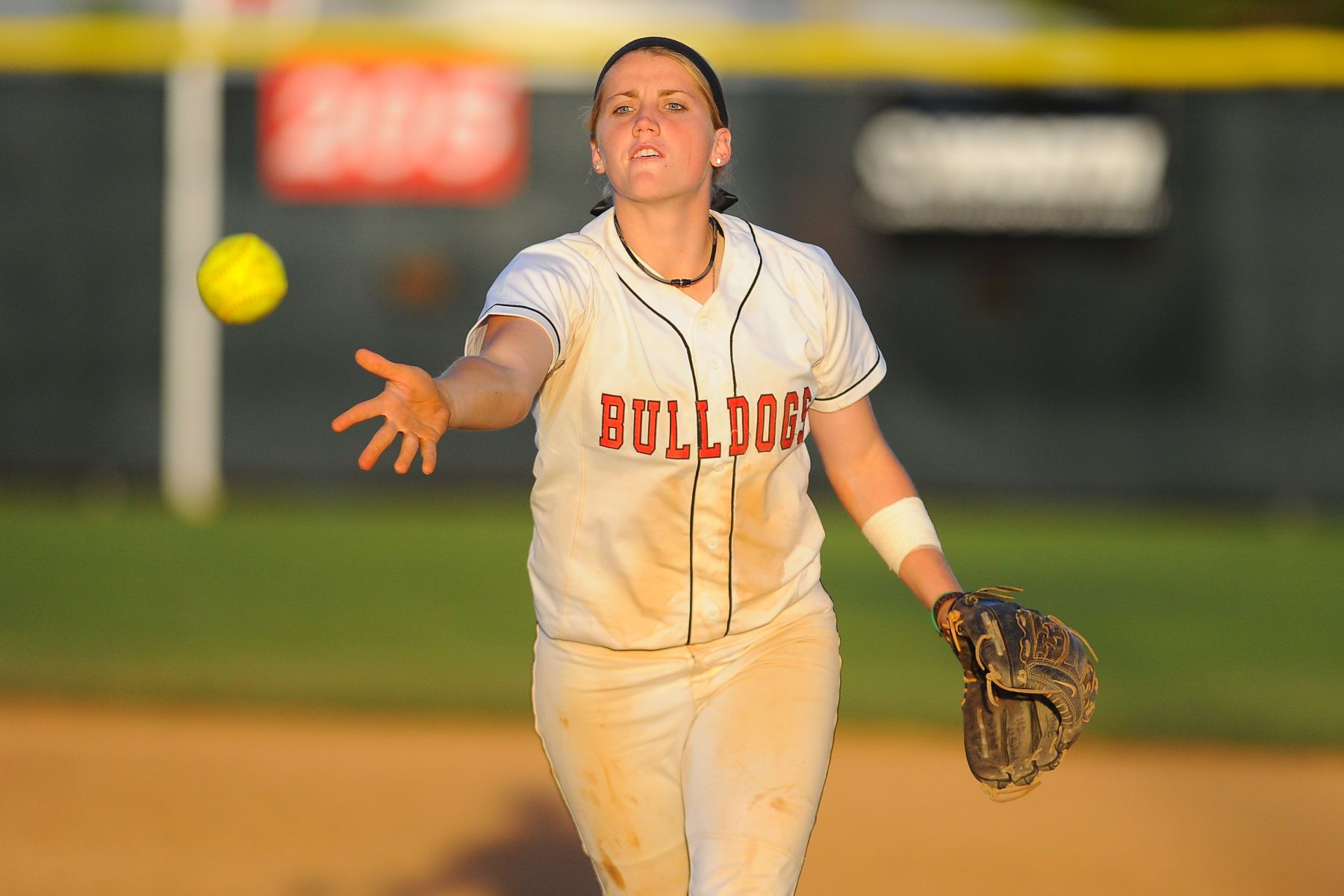 NCAA SOFTBALL:  MAY 11 Big South Conference Championship - Presbyterian vs Gardner-Webb