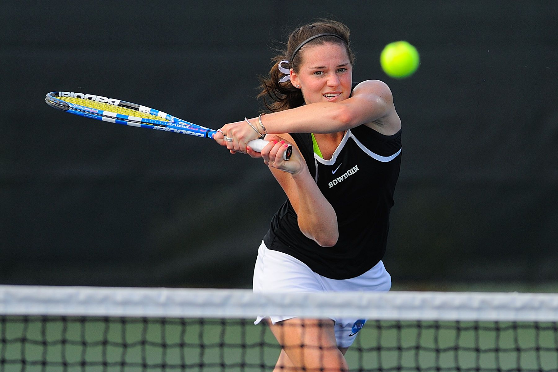 NCAA TENNIS:  MAY 21 - NCAA DIII National Championship