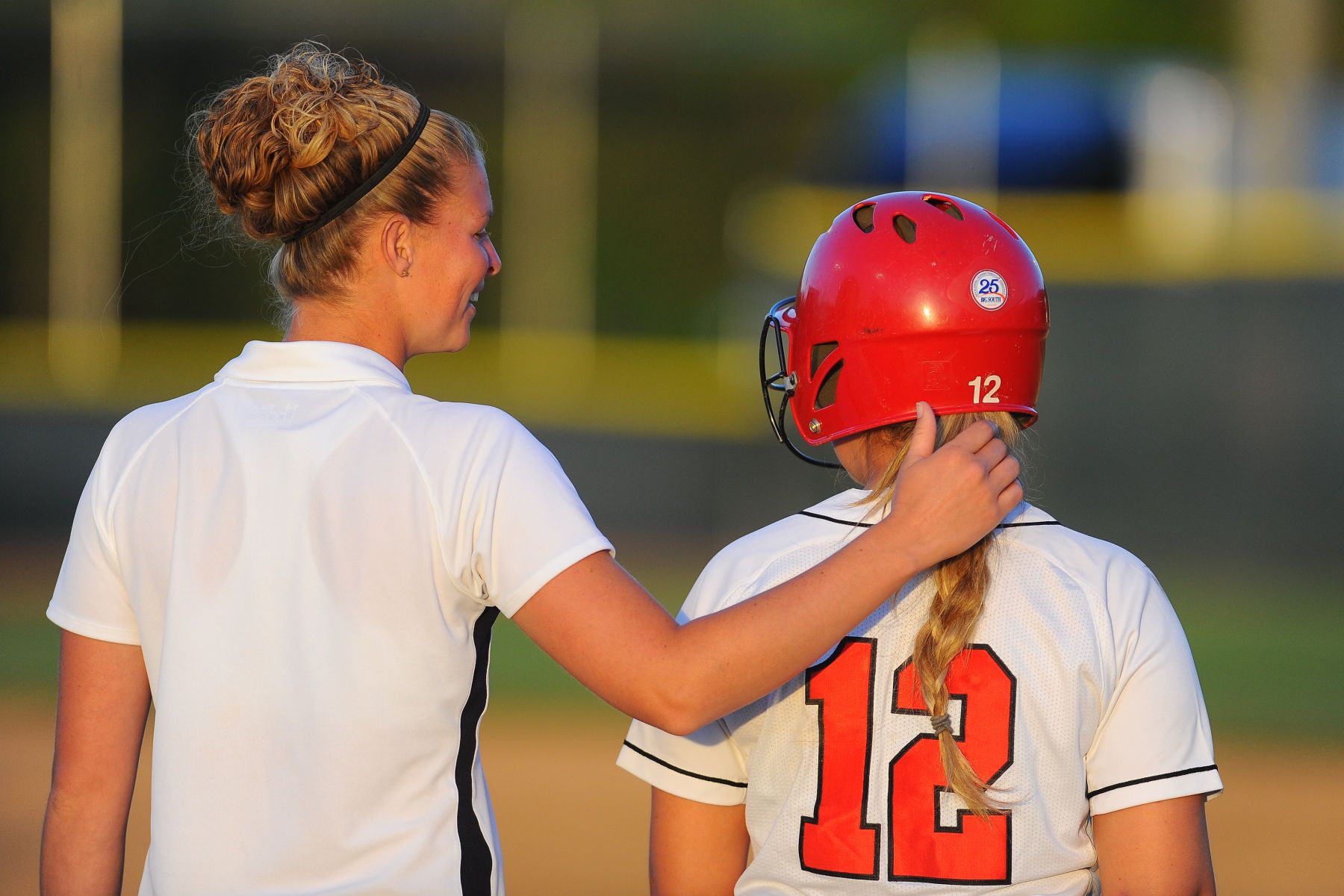 NCAA SOFTBALL:  MAY 11 Big South Conference Championship - Presbyterian vs Gardner-Webb