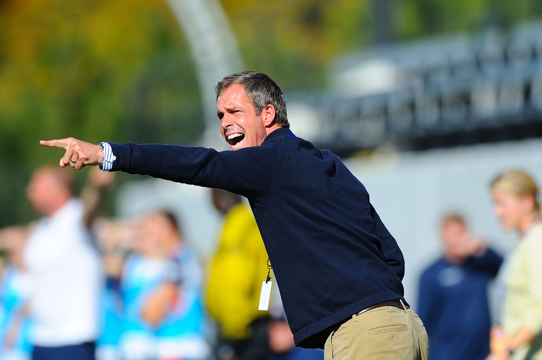 NCAA WOMENS SOCCER:  NOV 06 College of Charleston vs. Samford
