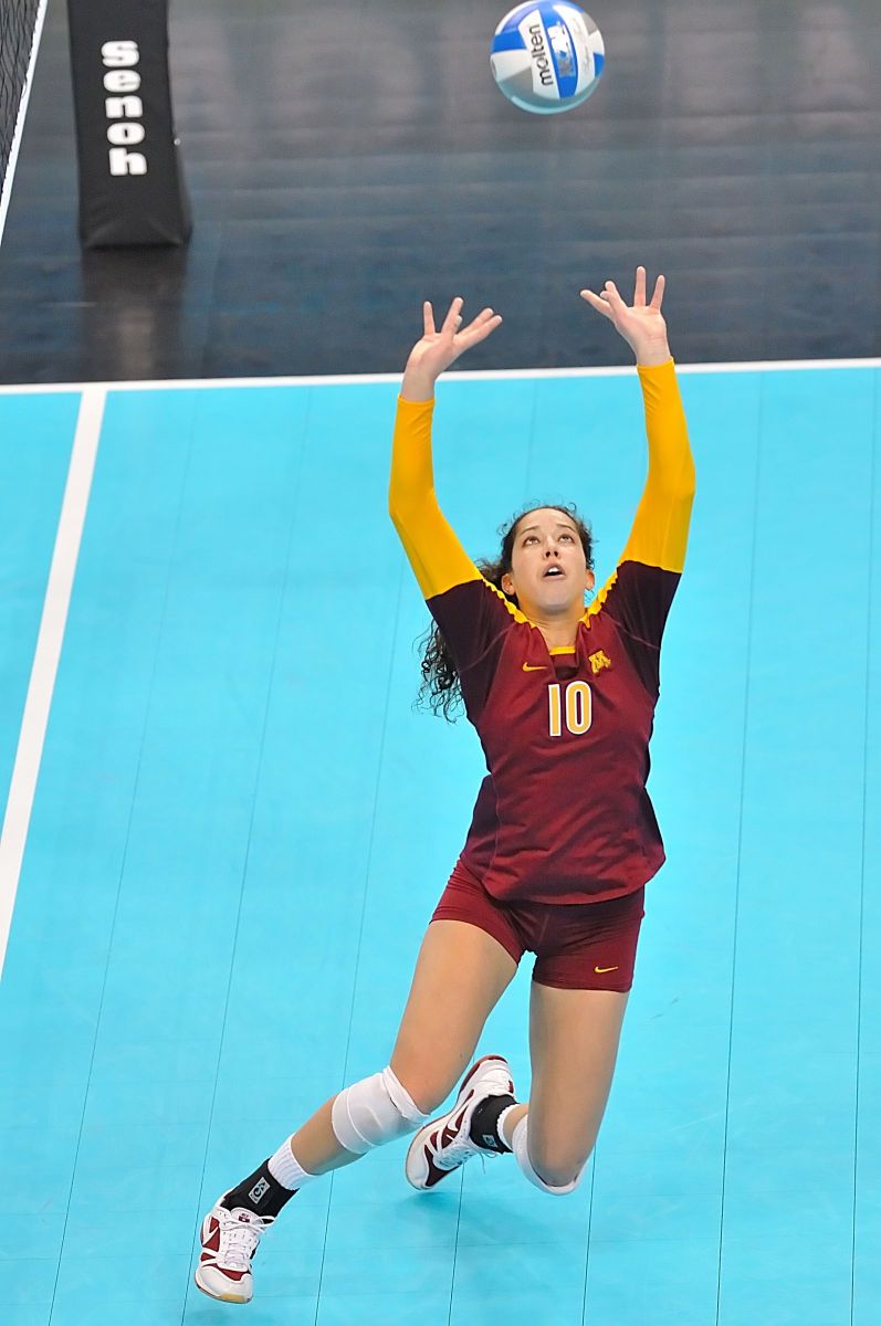 NCAA VOLLEYBALL: DEC 17 Hawaii vs. Penn State