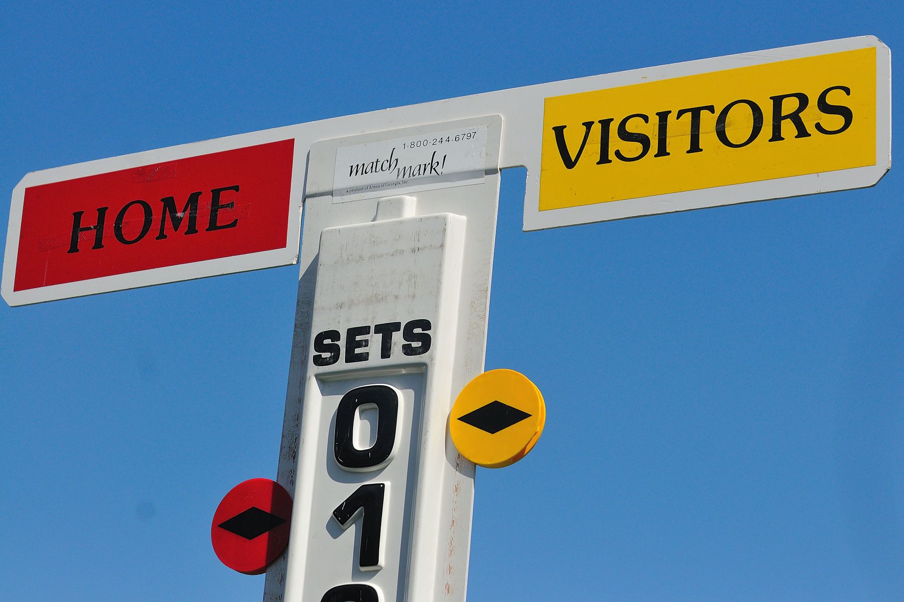 NCAA BASEBALL:  APR 17 Winthrop at Radford