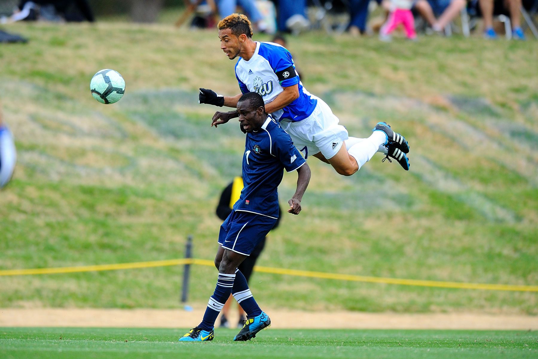 NCAA SOCCER:  NOV 13 Florida Gulf Coast v ETSU