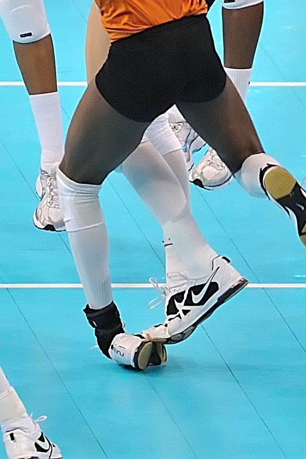 NCAA VOLLEYBALL: DEC 19 Texas vs. Penn State