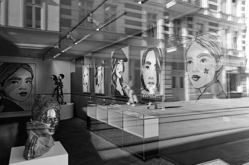 Erfurt, Former East Germany