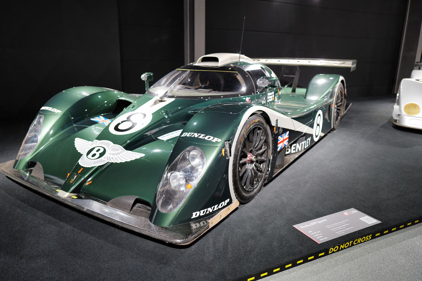 National Auto Museum - The LOH Collection