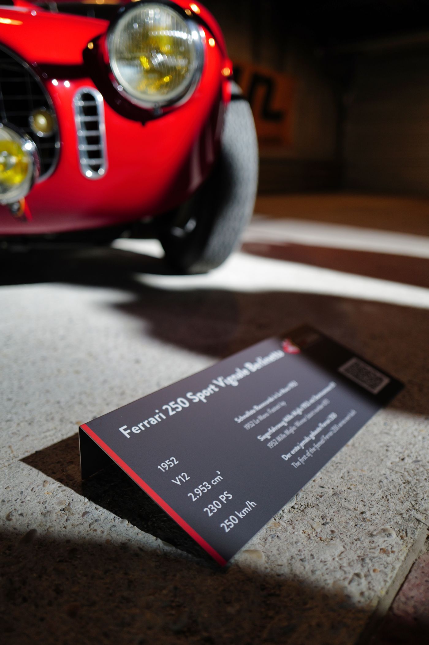 National Auto Museum - The LOH Collection