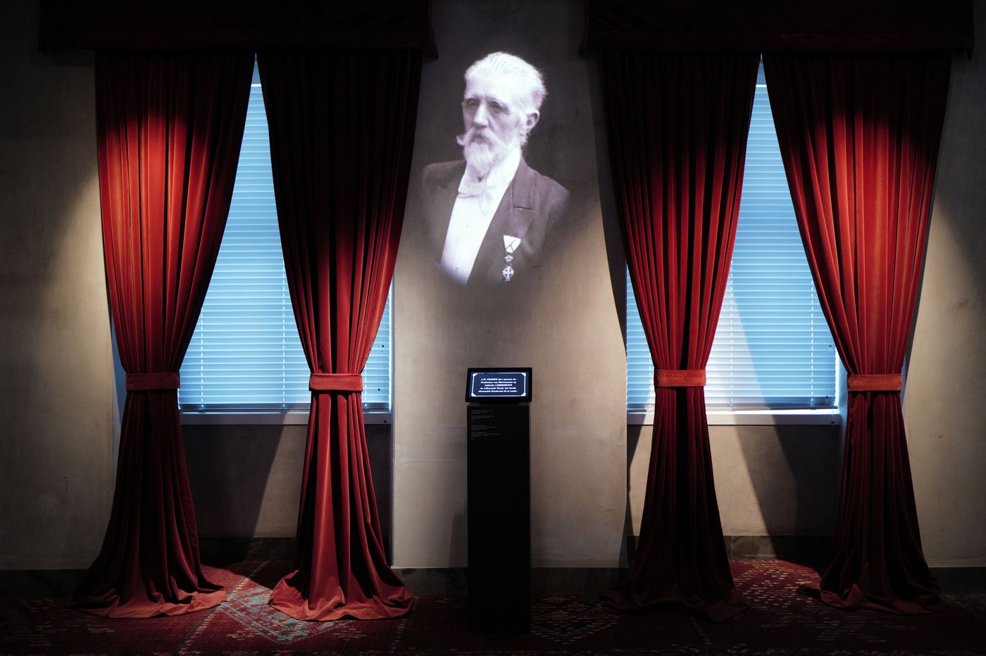 Designmuseum Danmark