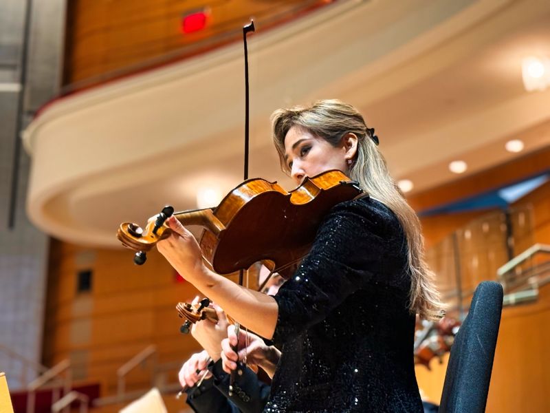 Pacific Philharmonic