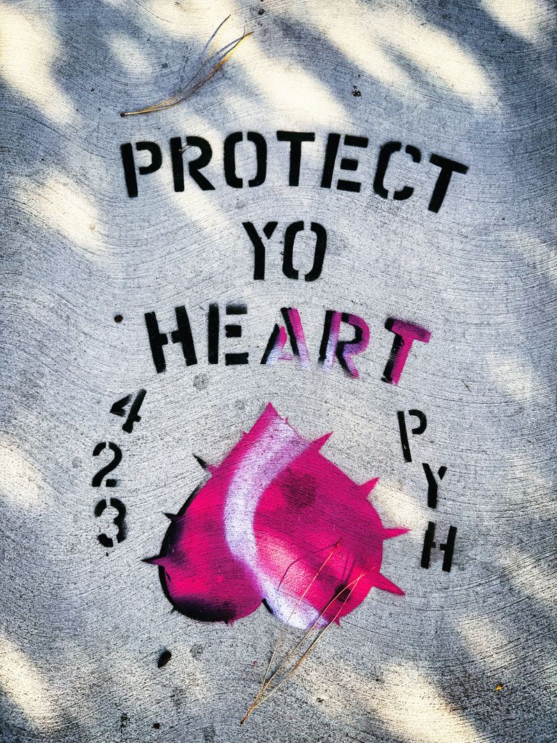 Protect your Heart