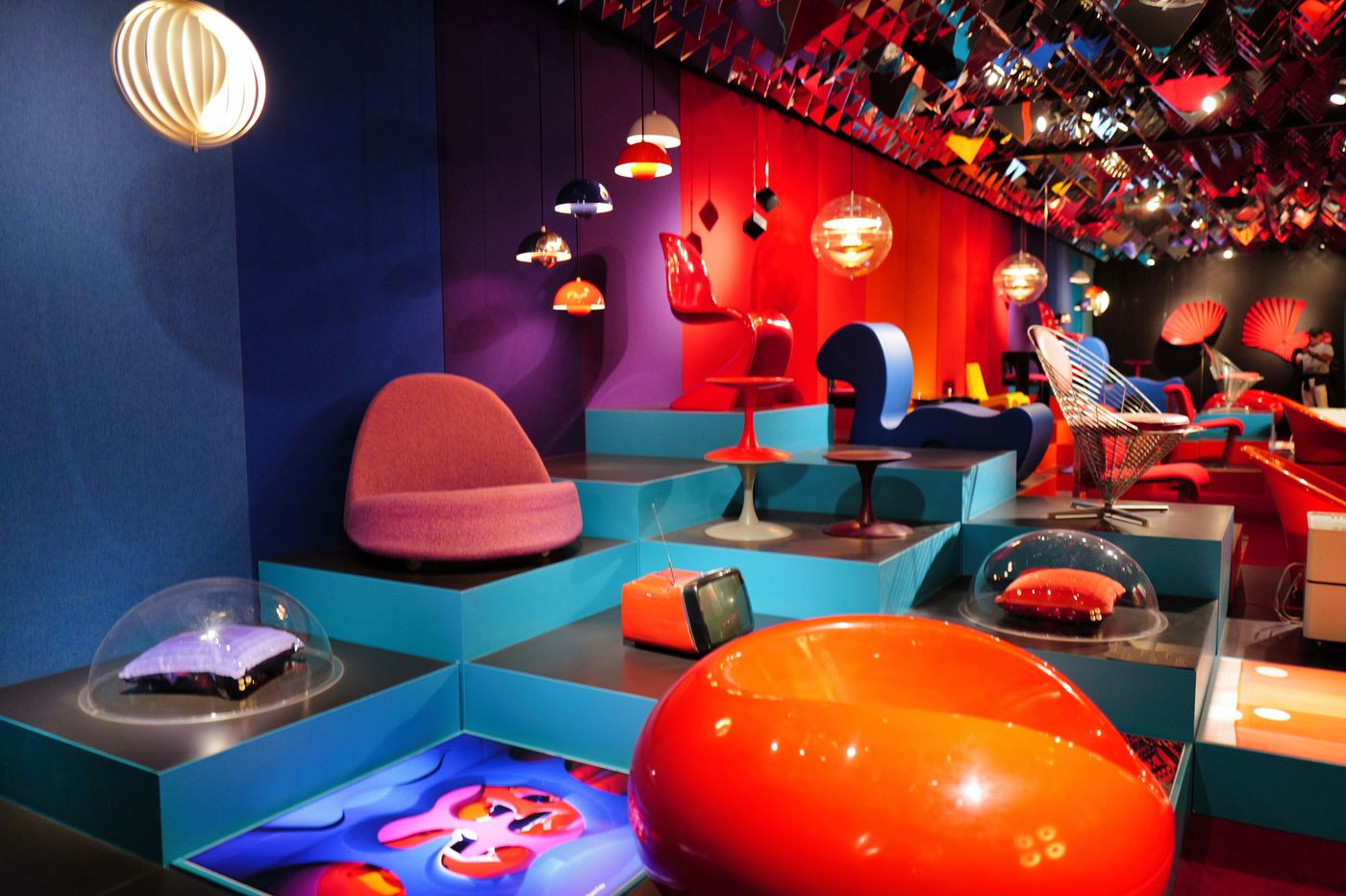 Designmuseum Danmark