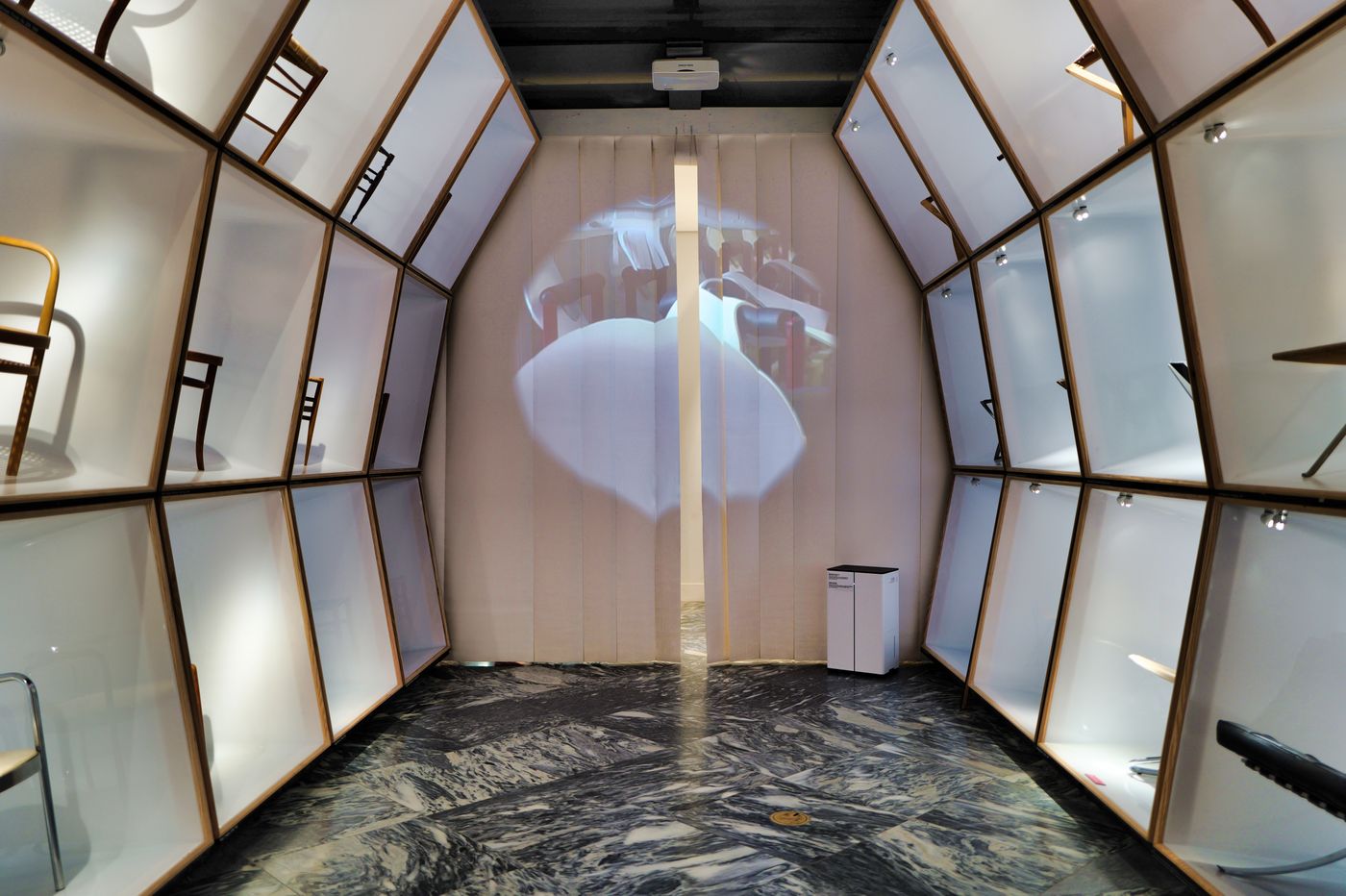 Designmuseum Danmark