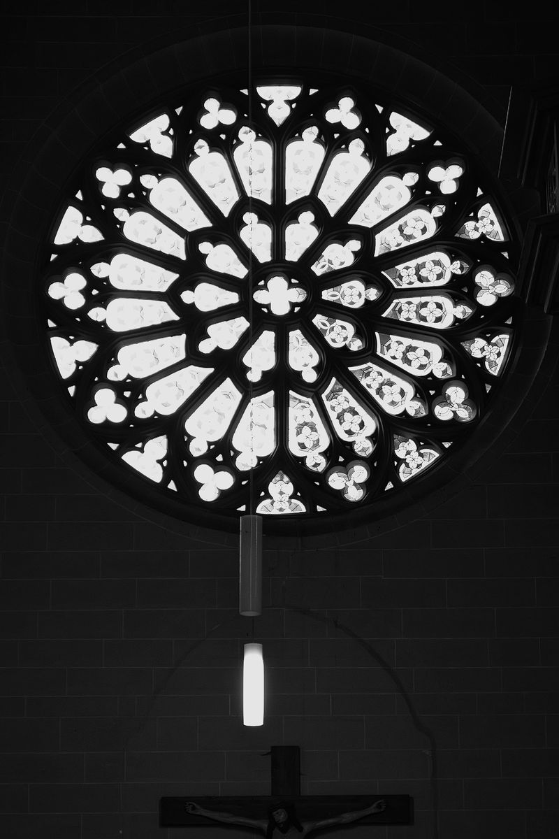 Erfurt Cathedral, Former East Germany