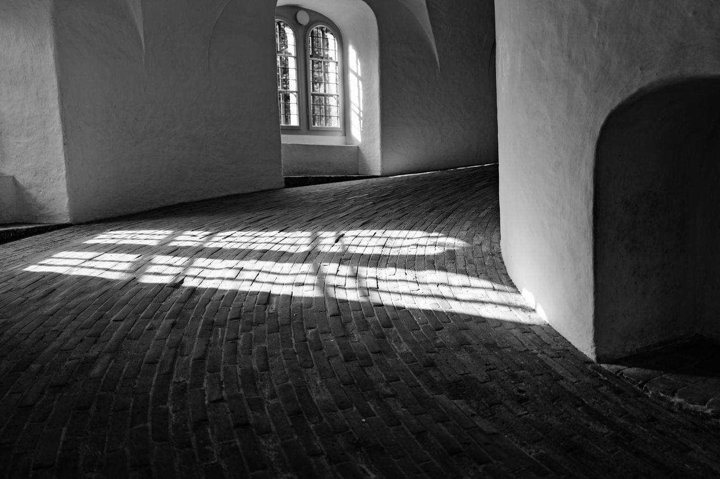 Round Tower